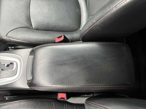 Certified 2019 Dodge Journey GT image 21