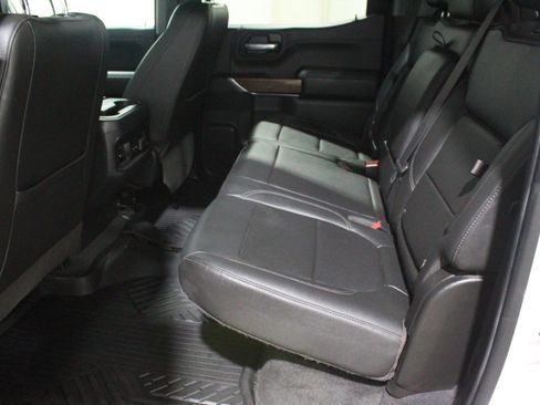 Used 2020 Chevrolet Silverado 1500 RST w/ Texas Edition image 24