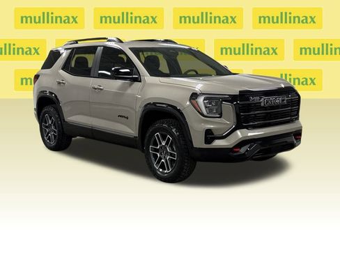 New 2026 GMC Terrain AT4 w/ Technology Package II image 1