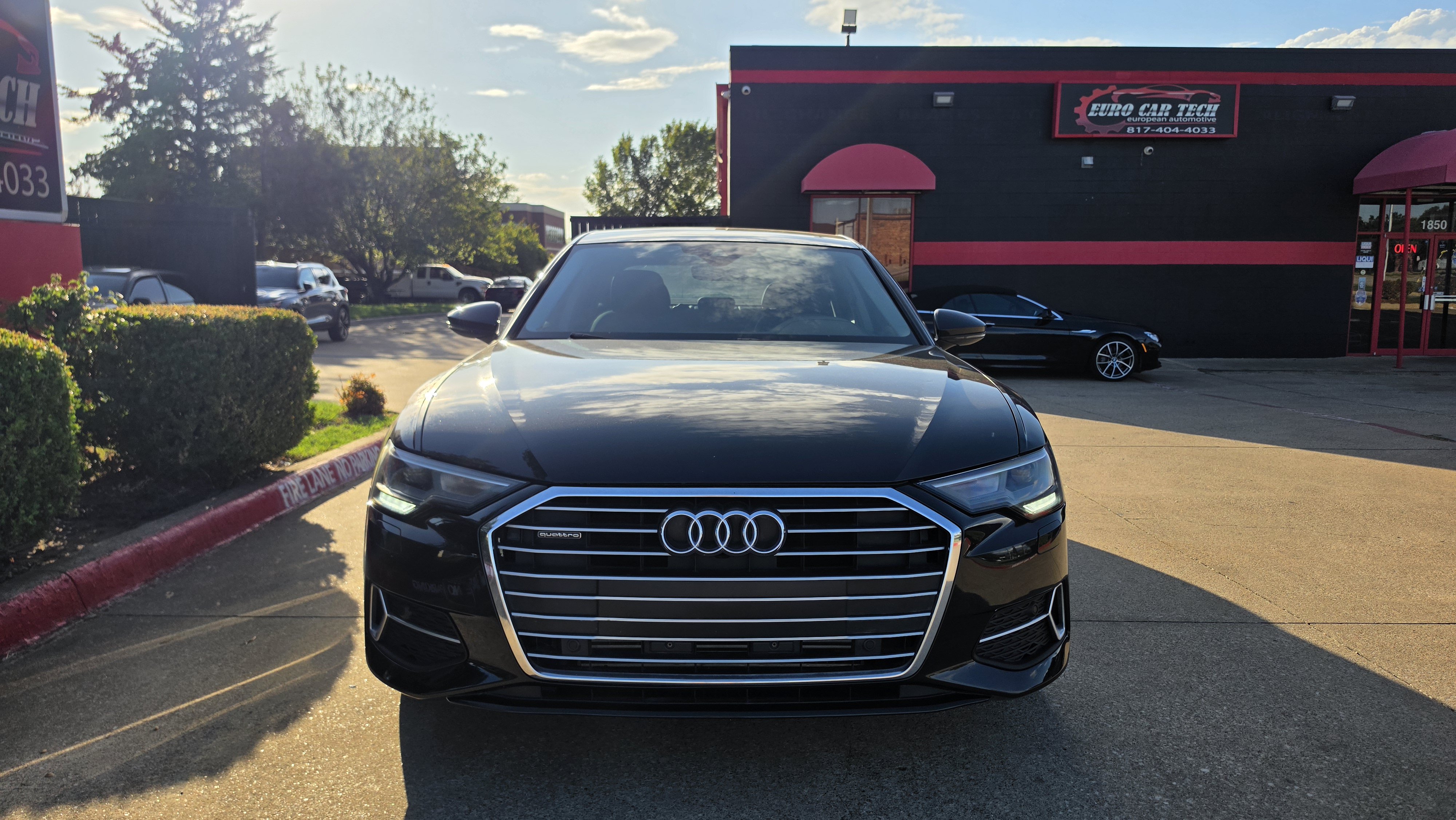 Used 2019 Audi A6 2.0T Premium w/ Convenience Package AWD/4WD image 5