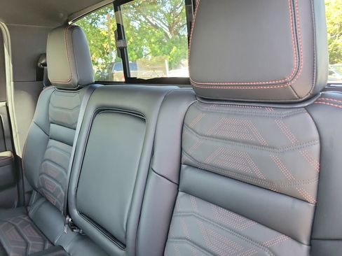 New 2026 Nissan Frontier PRO-4X image 16