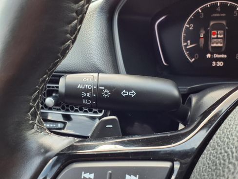 Used 2025 Honda Civic Sport image 16