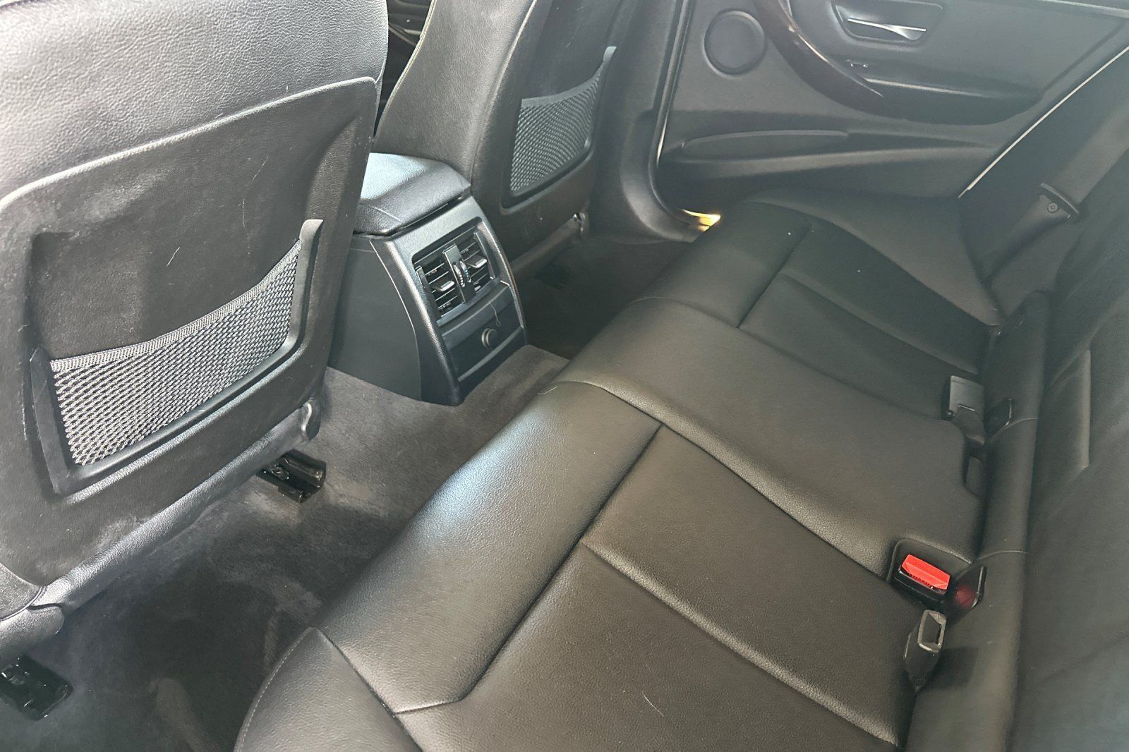 Used 2015 BMW 328i Sedan RWD image 11