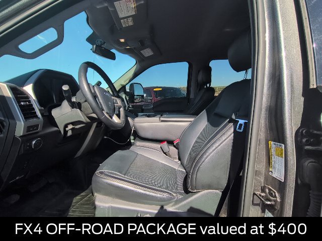 Used 2019 Ford F250 Lariat AWD/4WD image 12