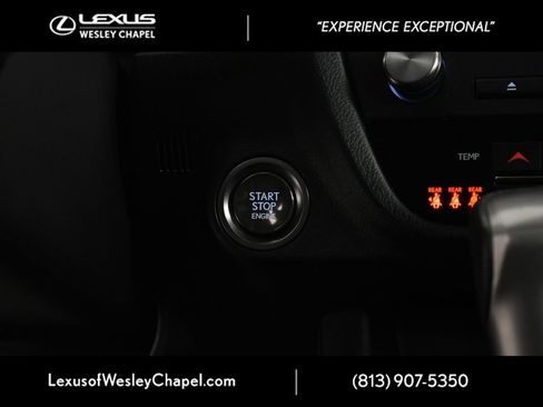 Used 2022 Lexus RX 350 F Sport image 37