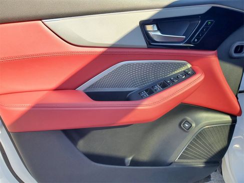 Certified 2024 Acura MDX A-Spec image 20