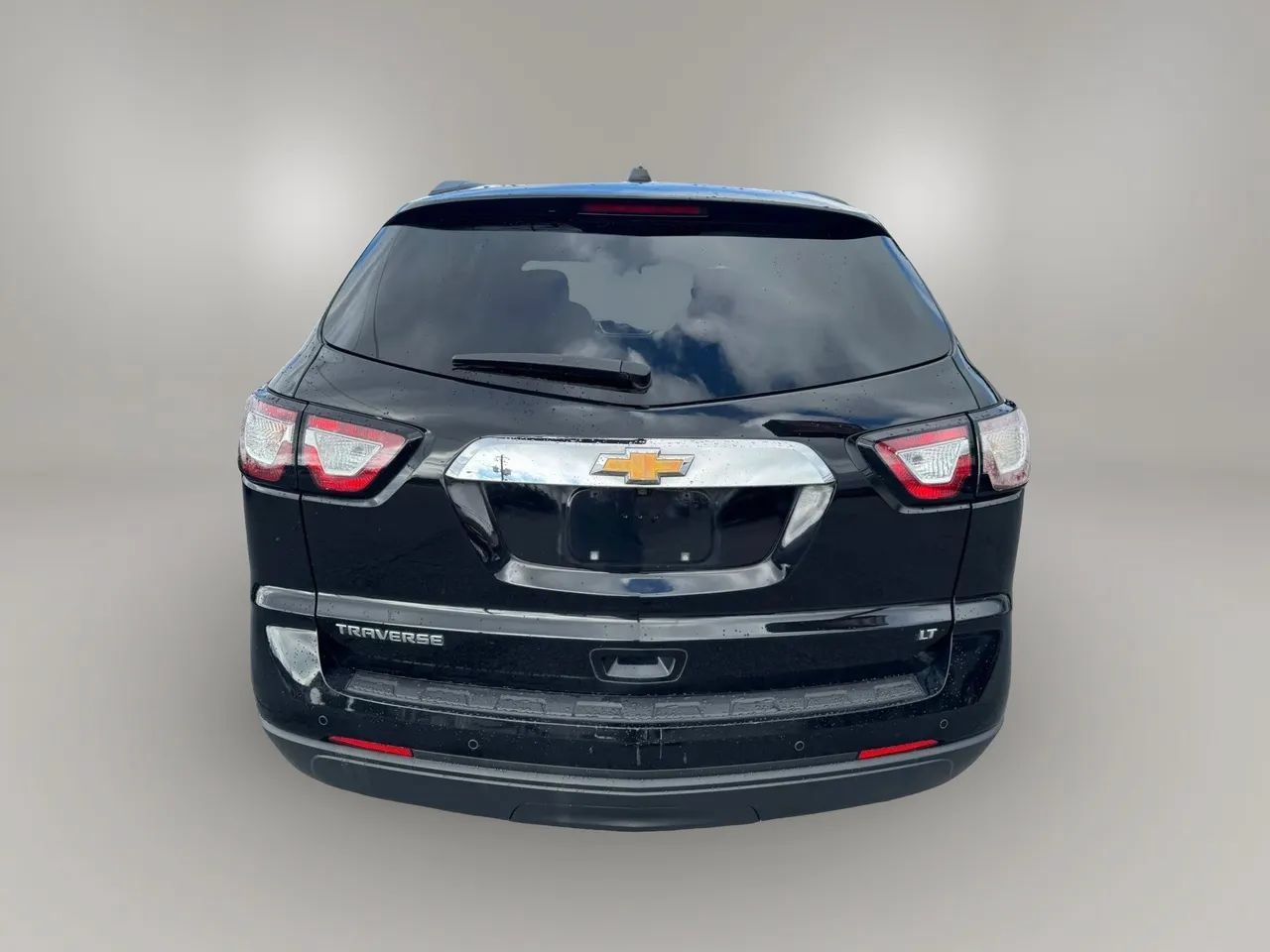 Used 2017 Chevrolet Traverse LT FWD image 9