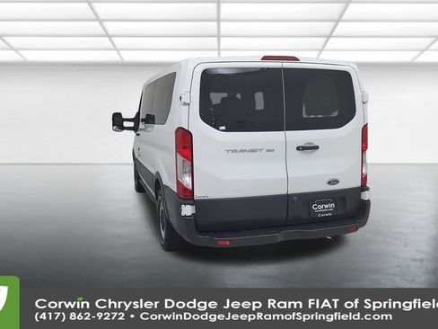Used 2019 Ford Transit 150 XL image 13