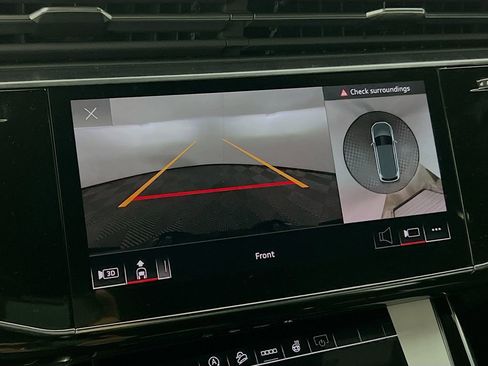 New 2026 Audi Q7 3.0T Premium Plus image 16