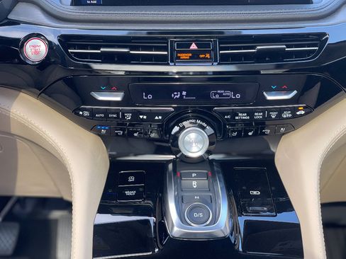 New 2026 Acura MDX SH-AWD w/ Advance Package image 31