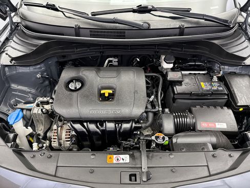 Used 2022 Kia Soul LX w/ Technology Package image 21