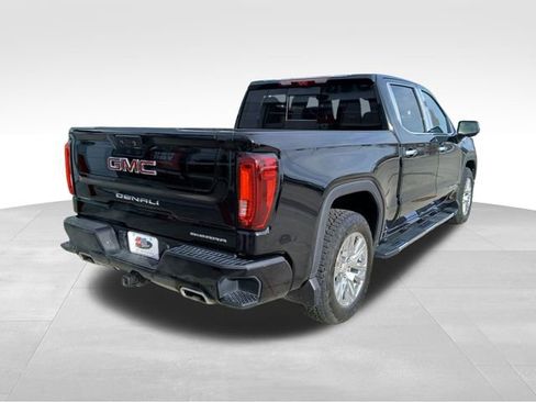 Used 2024 GMC Sierra 1500 Denali w/ Technology Package image 5
