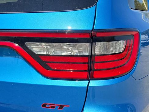 New 2026 Dodge Durango GT image 8