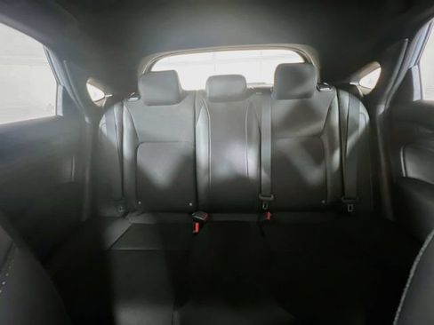 Used 2024 Honda Civic Sport image 26