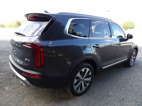 Used 2020 Kia Telluride S image 4
