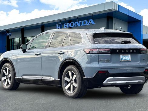 New 2026 Honda Prologue Touring image 6