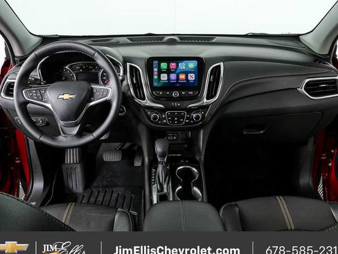 Certified 2023 Chevrolet Equinox Premier image 16