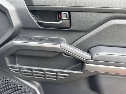 New 2025 Toyota Tacoma SR5 image 19