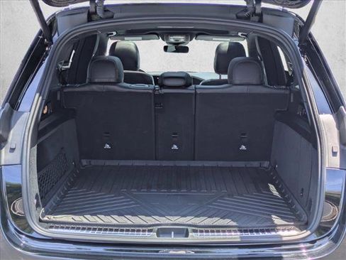 Used 2022 Mercedes-Benz GLE 350 4MATIC w/ Premium Package image 6
