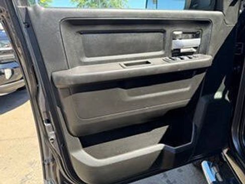 Used 2019 RAM 2500 Tradesman w/ Safety Group AWD/4WD image 58