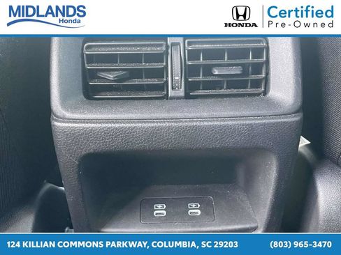 Certified 2024 Honda CR-V Sport image 12