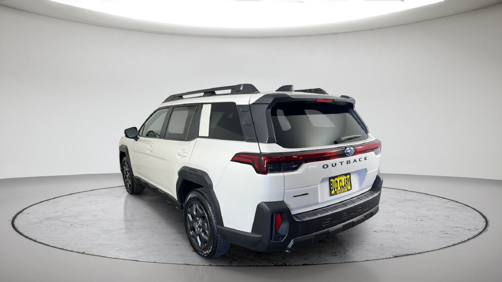 New 2026 Subaru Outback Premium AWD/4WD image 7