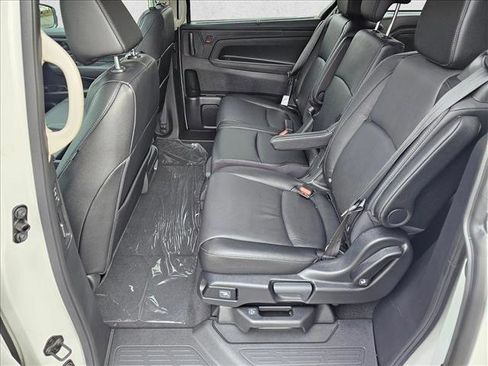 New 2026 Honda Odyssey EX-L image 10