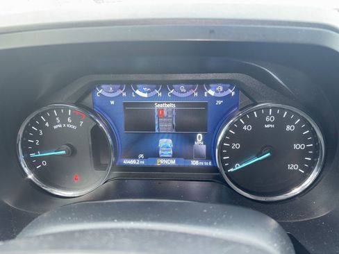 Used 2024 Ford Expedition Limited image 32