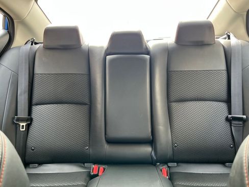 Used 2025 Nissan Altima 2.5 SR image 38