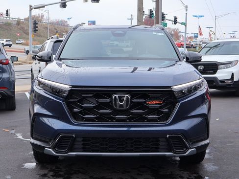 Certified 2026 Honda CR-V TrailSport image 2