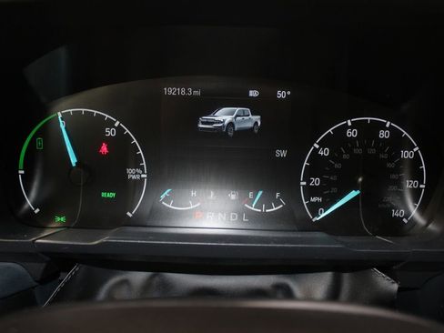 Used 2024 Ford Maverick XLT image 41