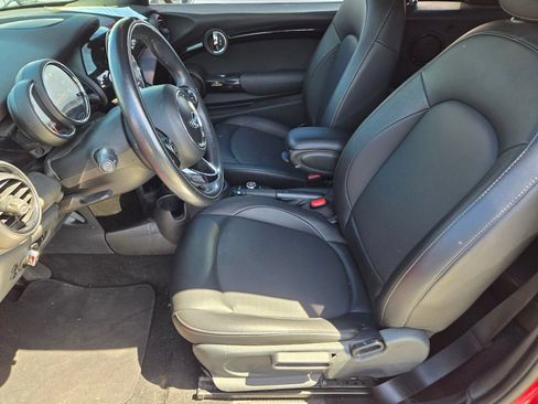 Used 2019 MINI Cooper Convertible FWD image 3