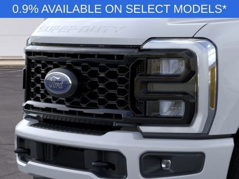 New 2026 Ford F250 XL w/ STX Appearance Package AWD/4WD image 17