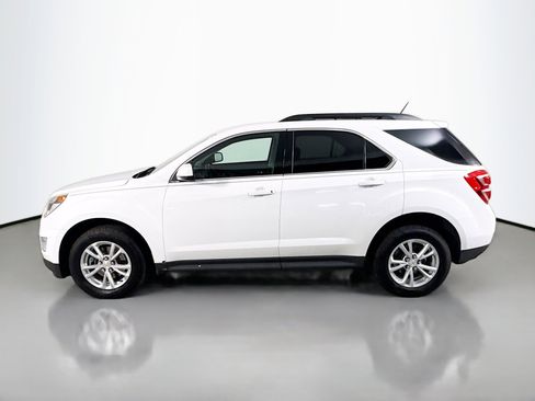 Used 2017 Chevrolet Equinox LT w/ Convenience Package AWD/4WD image 6