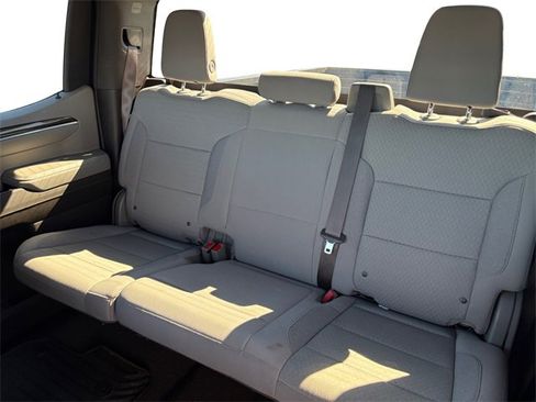 Used 2023 Chevrolet Silverado 1500 RST image 13