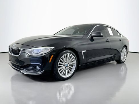 Used 2016 BMW 435i Gran Coupe image 43