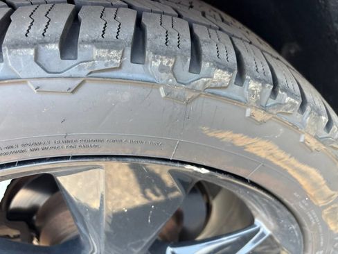 Used 2021 Honda Passport Elite image 7