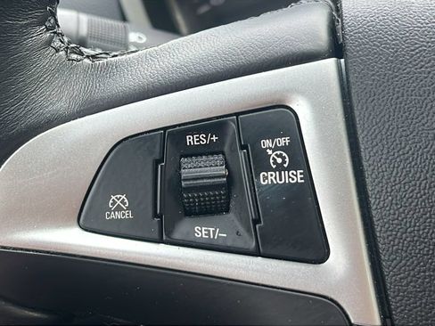 Used 2015 Chevrolet Equinox LT w/ Driver Convenience Package FWD image 19