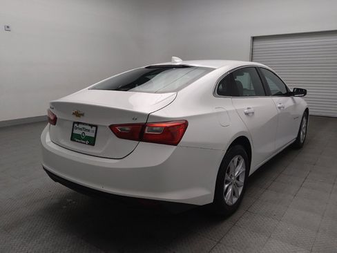 Used 2023 Chevrolet Malibu LT FWD image 9