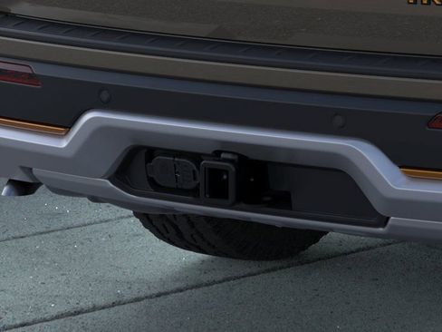New 2026 Ford Explorer Tremor AWD/4WD image 23