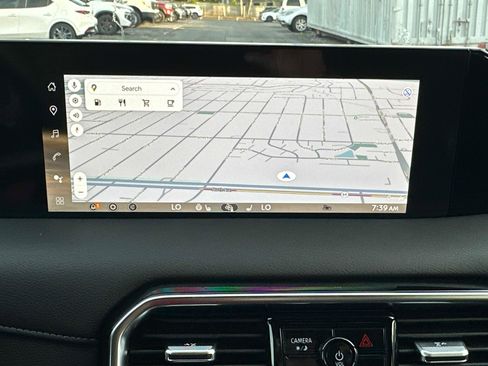 New 2026 Nissan Armada SL w/ Captain's Chari Seat Package image 36