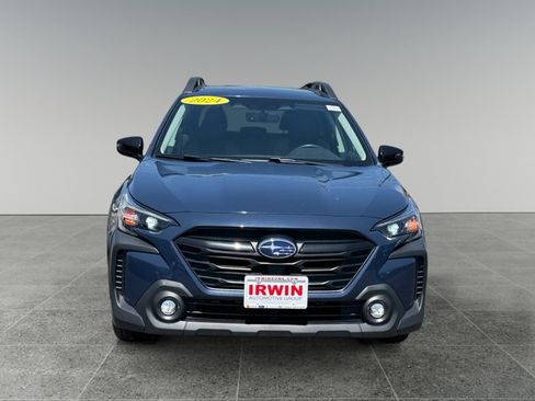 Used 2024 Subaru Outback Onyx Edition AWD/4WD image 9