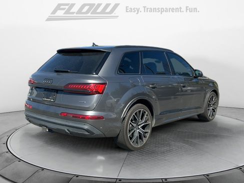 Used 2023 Audi Q7 3.0T Prestige w/ Prestige Package image 8
