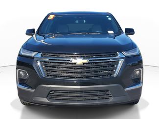 Used 2023 Chevrolet Traverse LS FWD video 2