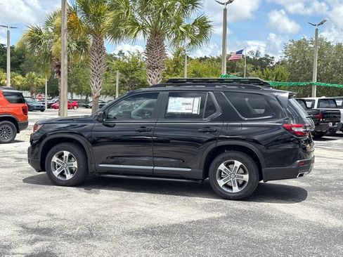 New 2026 Honda Pilot EX-L image 11