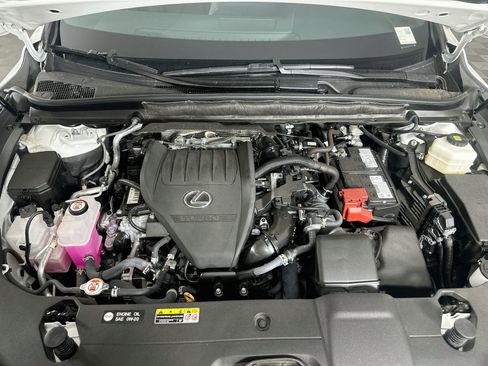 Used 2025 Lexus RX 350 FWD image 35