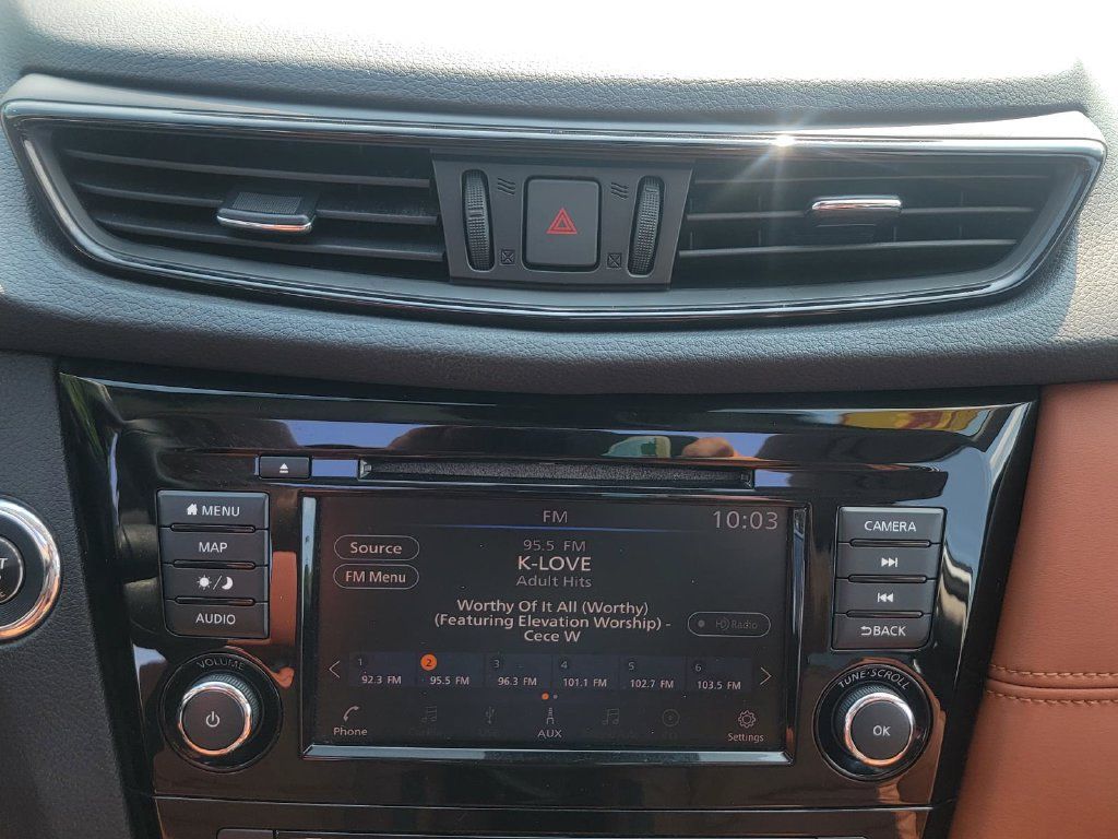 Used 2019 Nissan Rogue SL w/ Premium Package AWD/4WD image 22