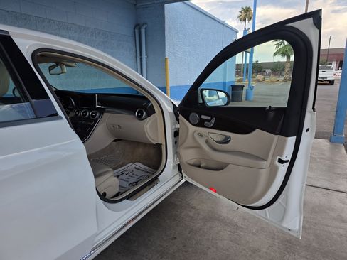 Used 2015 Mercedes-Benz C 300 4MATIC Sedan w/ Premium 1 Package image 12