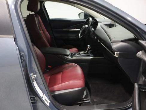 Used 2025 MAZDA CX-30 AWD 2.5 S w/ Preferred Package image 21