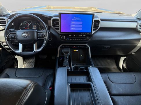 Used 2022 Toyota Tundra Limited image 18